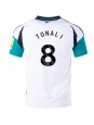 Newcastle United Sandro Tonali #8 Rezervni Dres 2024-25 Kratak Rukavima